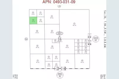 0 Feo Barrow Road, Helendale, CA 92342 - Photo 1