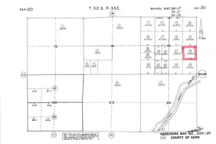 22 Cache Creek, Tehachapi, CA 93561 - Photo 1