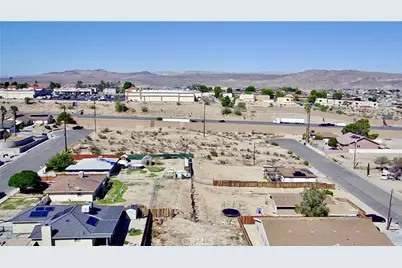 0 Armory, Barstow, CA 92301 - Photo 1