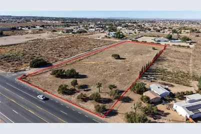 7325 Mesa Vista, Hesperia, CA 92344 - Photo 1