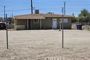 616 E White St, Barstow, CA 92311 - Photo 1
