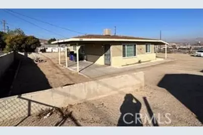 616 E White Street, Barstow, CA 92311 - Photo 2