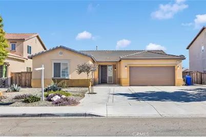 14245 Purple Canyon, Adelanto, CA 92301 - Photo 2