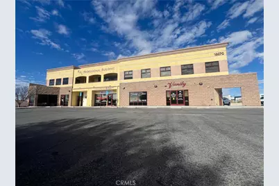 16070 Tuscola Road #204, Apple Valley, CA 92307 - Photo 1