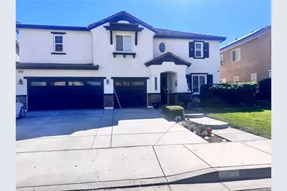 11785 11785 Forest Park Ln, Victorville, CA 92392 - Photo 1