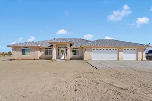 12871 Alta Vista, Pinon Hills, CA 92372 - Photo 1