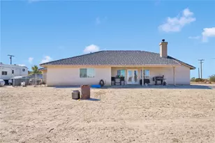 12871 Alta Vista, Pinon Hills, CA 92372 - Photo 38