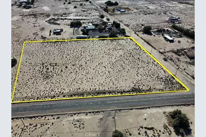 46955 National Trails Hwy Rt/66, Newberry Springs, CA 92365 - Photo 1