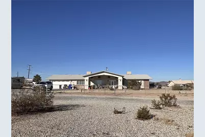 32600 Amarylis Avenue, Barstow, CA 92311 - Photo 1