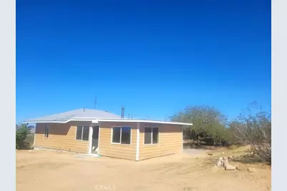 50471 Cholla, Johnson Valley, CA 92285 - Photo 1