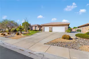 19274 Kanbridge St, Apple Valley, CA 92308 - Photo 2