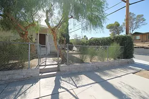 100 E Desert View, Barstow, CA 92311 - Photo 2