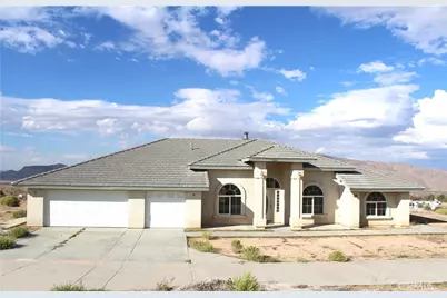 26180 Horizon Street, Apple Valley, CA 92308 - Photo 1