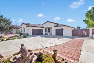 14587 Mulberry St, Hesperia, CA 92345 - Photo 2
