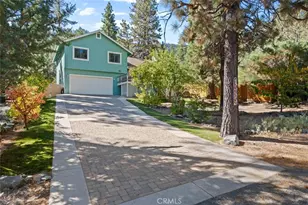 1585 Linnet, Wrightwood, CA 92397 - Photo 4