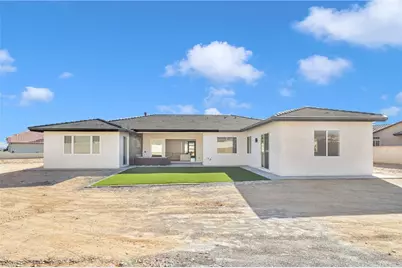 16383 Ridge View Drive, Apple Valley, CA 92307 - Photo 44