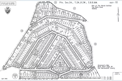 0 Deep Creek, Running Springs, CA 92382 - Photo 1