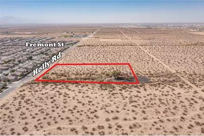 0 Holly Road, Adelanto, CA 92301 - Photo 8