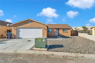34622 Paseo Del Valle, Barstow, CA 92311 - Photo 2