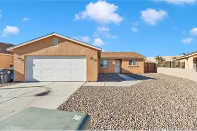 34622 Paseo Del Valle, Barstow, CA 92311 - Photo 1