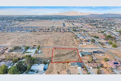 0 Winona Street, Victorville, CA 92395 - Photo 2