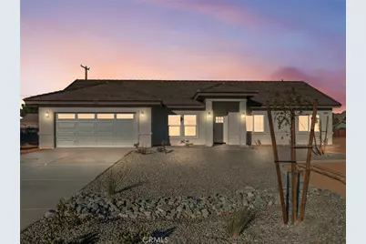 15590 Dale Evans Parkway, Apple Valley, CA 92307 - Photo 2