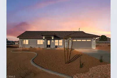 15605 Dale Evans Parkway, Apple Valley, CA 92307 - Photo 2