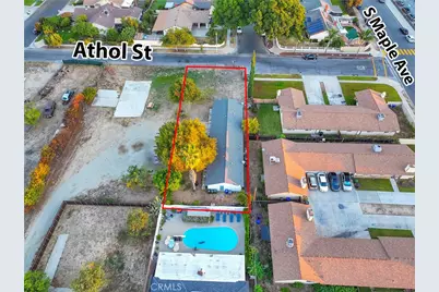 18264 Pine, Fontana, CA 92335 - Photo 10