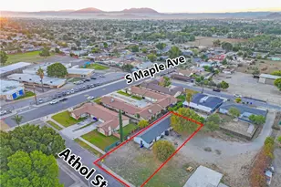 18264 Pine, Fontana, CA 92335 - Photo 4