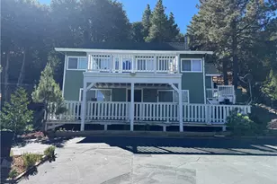 5180 Lone Pine Canyon, Wrightwood, CA 92397 - Photo 1