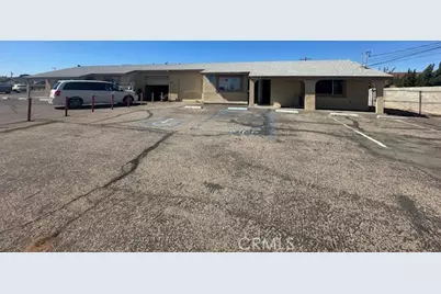 15482 Bear Valley Road #2, Victorville, CA 92395 - Photo 1