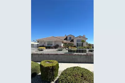 20361 Pahute, Apple Valley, CA 92308 - Photo 1