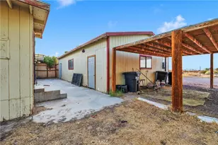 33445 Newberry, Newberry Springs, CA 92365 - Photo 34