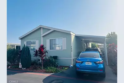12861 West Street #157, Garden Grove, CA 92840 - Photo 2