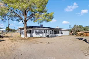 9982 El Sereno, Lucerne Valley, CA 92356 - Photo 34