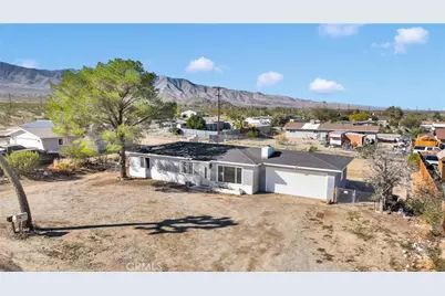 9982 El Sereno, Lucerne Valley, CA 92356 - Photo 1