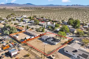 9982 El Sereno, Lucerne Valley, CA 92356 - Photo 36