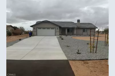 20997 Valencia Street, Apple Valley, CA 92308 - Photo 1