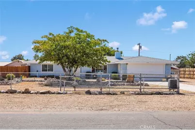 15192 Osage Road, Apple Valley, CA 92307 - Photo 2