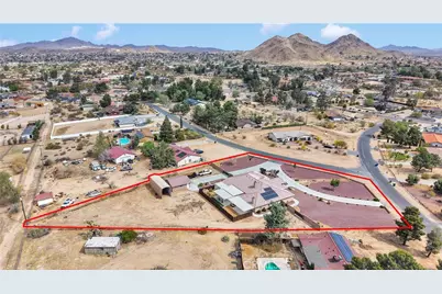 19501 Kinai Road, Apple Valley, CA 92307 - Photo 64