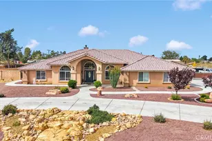 19501 Kinai Rd, Apple Valley, CA 92307 - Photo 1