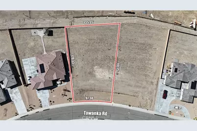 17206 Tawanka Road, Apple Valley, CA 92307 - Photo 4