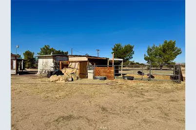 44823 Silver Valley, Newberry Springs, CA 92365 - Photo 42