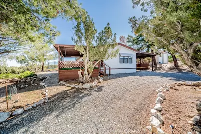 9999 Oasis Road, Pinon Hills, CA 92372 - Photo 2