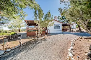 9999 Oasis Rd, Pinon Hills, CA 92372 - Photo 2