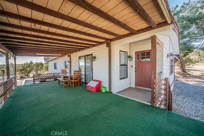 9999 Oasis Road, Pinon Hills, CA 92372 - Photo 4