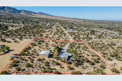 9999 Oasis Road, Pinon Hills, CA 92372 - Photo 48