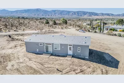 11025 Buena Vista Road, Pinon Hills, CA 92372 - Photo 40