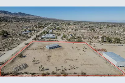 11025 Buena Vista Road, Pinon Hills, CA 92372 - Photo 2