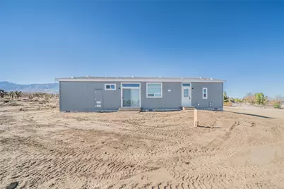 11025 Buena Vista Road, Pinon Hills, CA 92372 - Photo 38